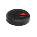 AEM FACTORY - Carbon Fiber Cap Upgrade for AEM Reservoirs (Titanium and Aluminum!) AEM FACTORY - Carbon Fiber Cap Upgrade for AEM Reservoirs (Titanium and Aluminum!)